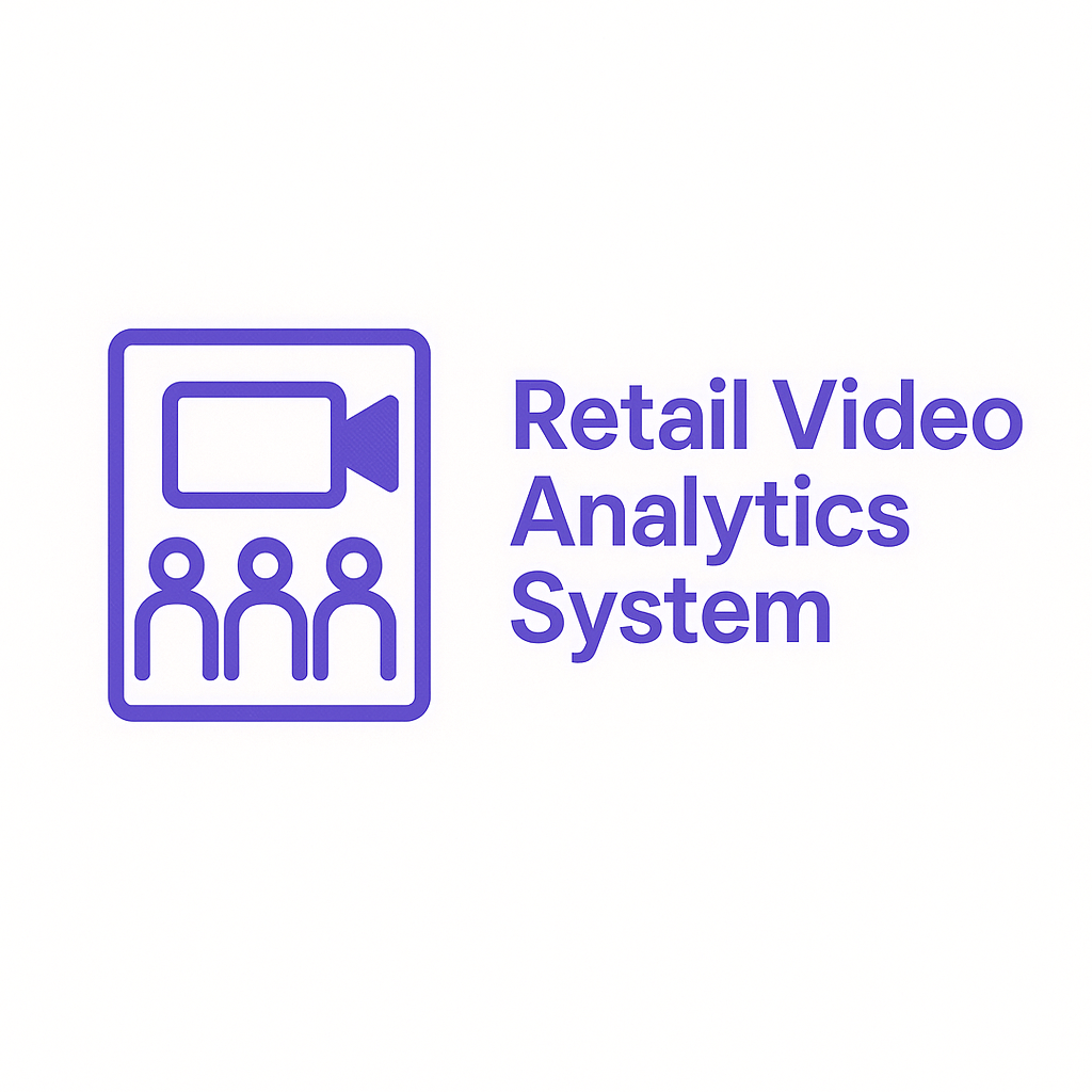 Retail Video Analytics System